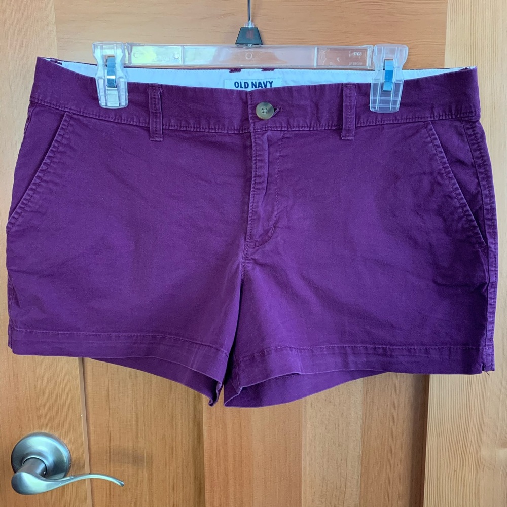 Old Navy Shorts